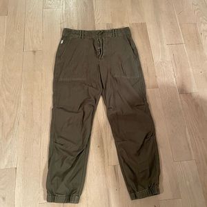 Citizens of Humanity Utility Pants